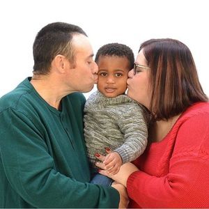 Meet your Posher, Adrian